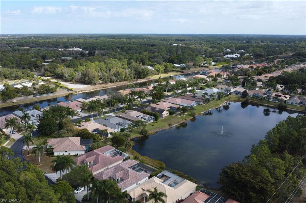 BRIARWOOD - Residential