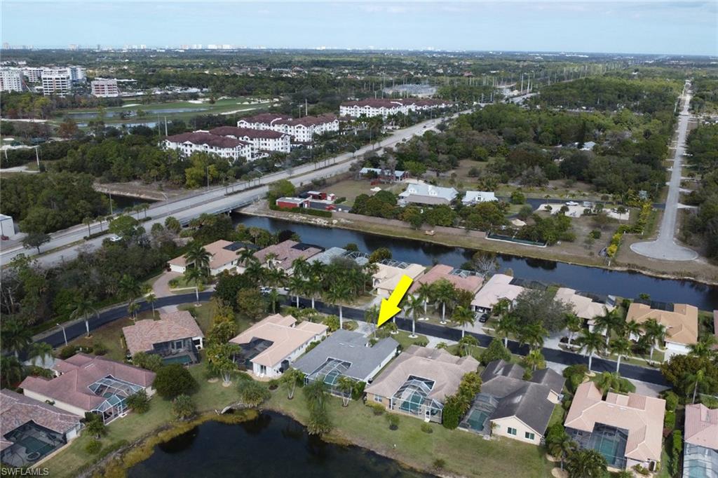 BRIARWOOD - Residential