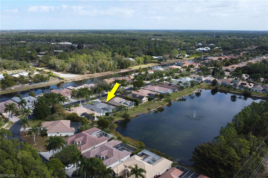 BRIARWOOD - Residential