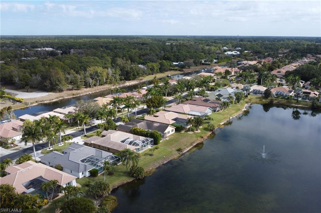 BRIARWOOD - Residential