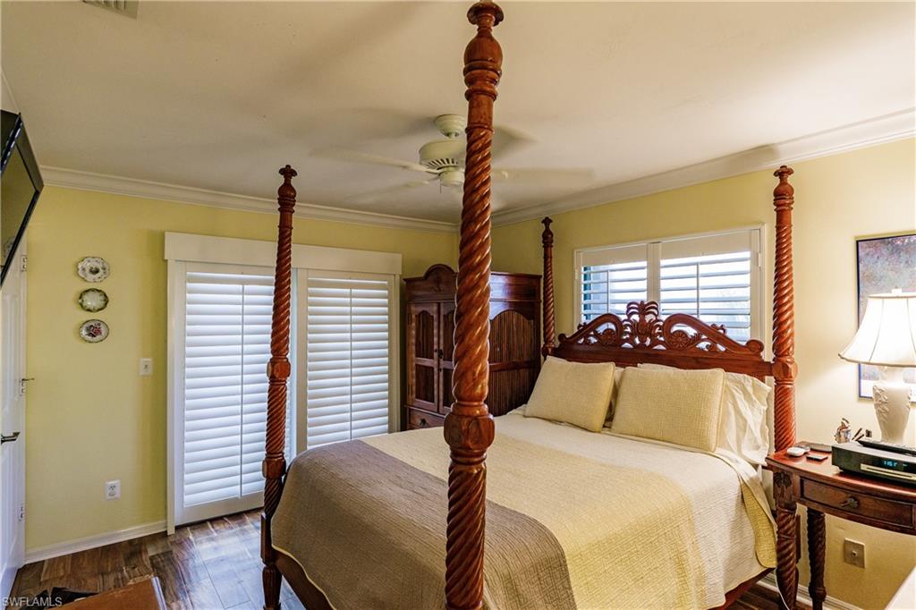 WILLOUGHBY ACRES - Residential