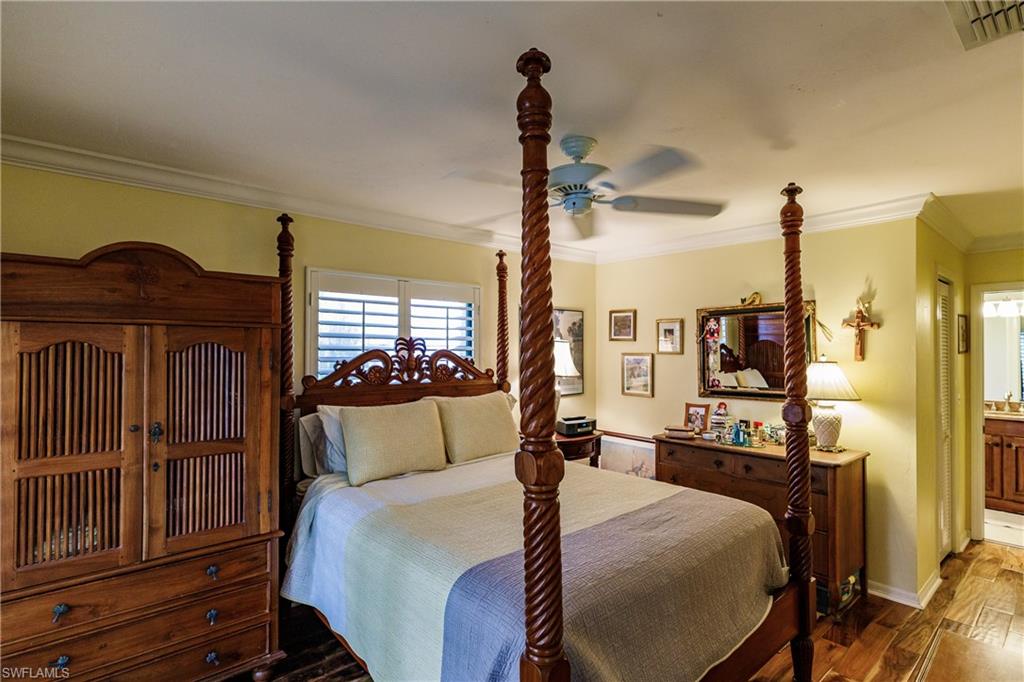 WILLOUGHBY ACRES - Residential