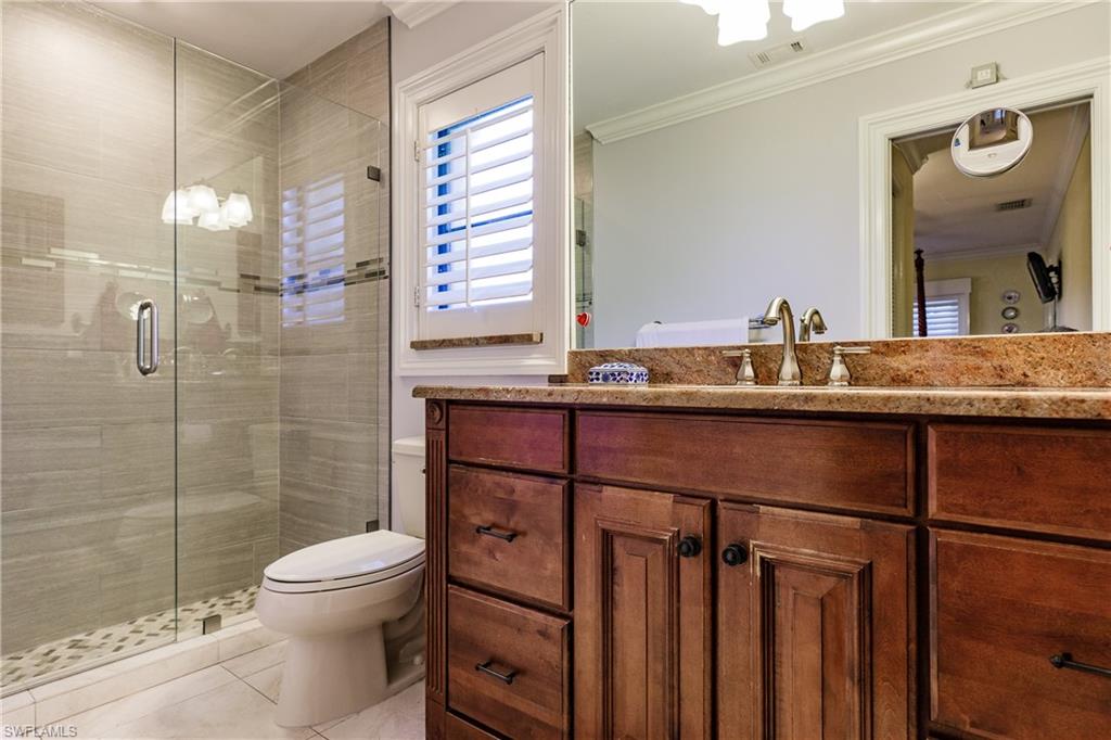 WILLOUGHBY ACRES - Residential