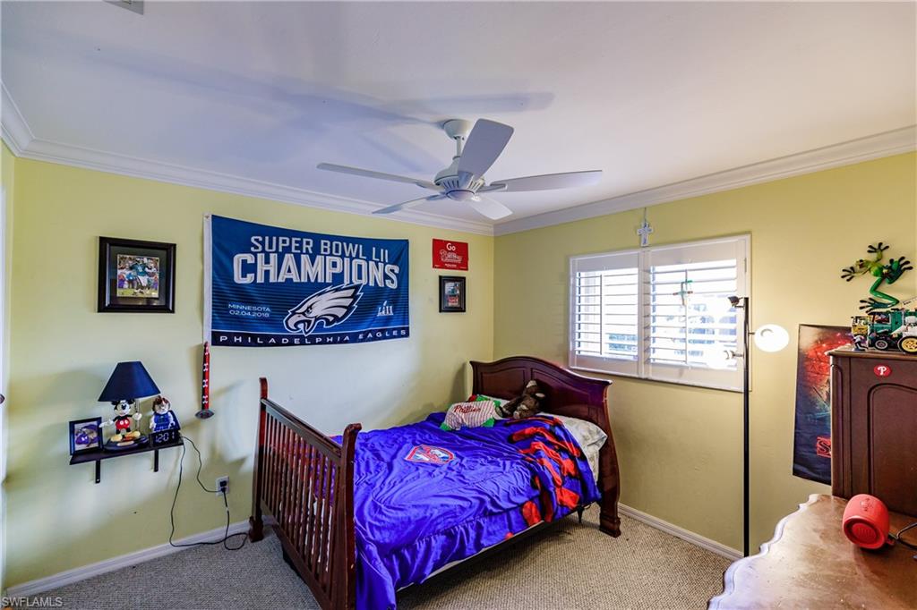 WILLOUGHBY ACRES - Residential