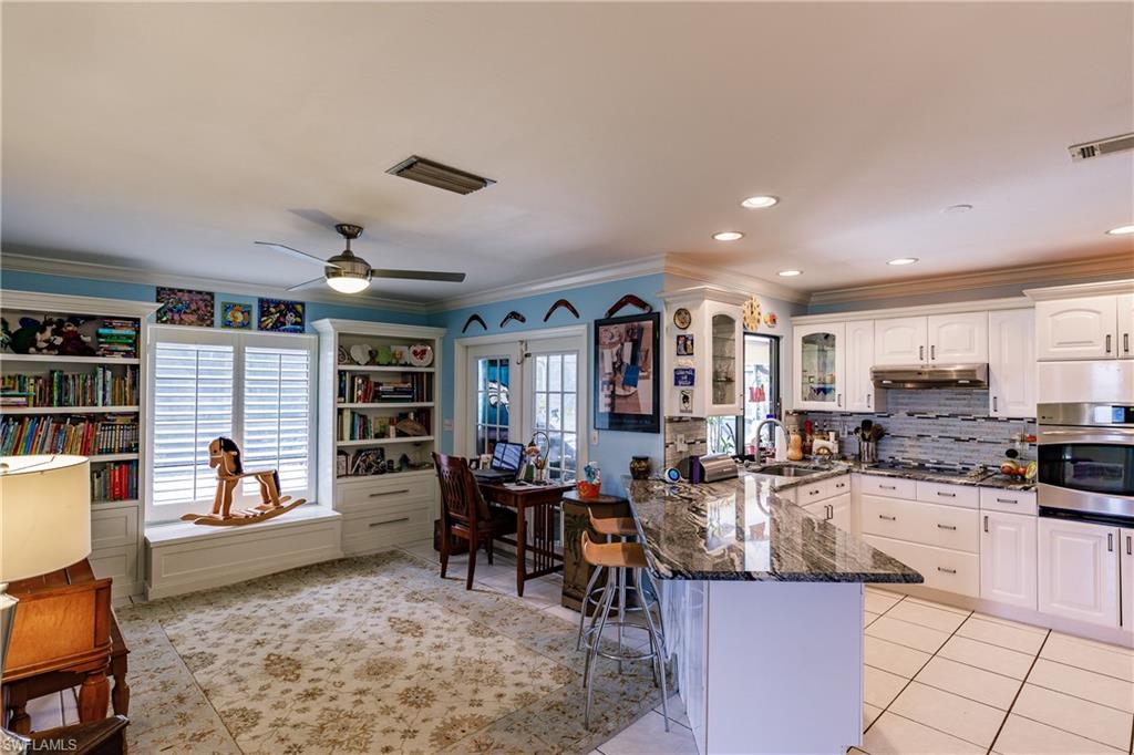 WILLOUGHBY ACRES - Residential