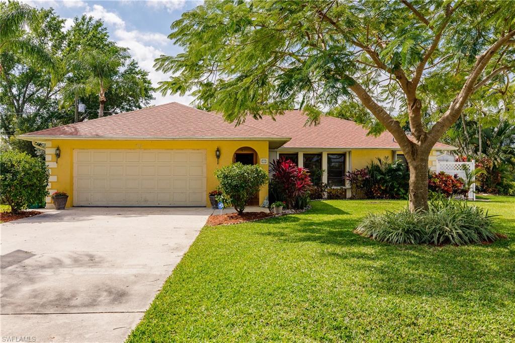 WILLOUGHBY ACRES - Residential