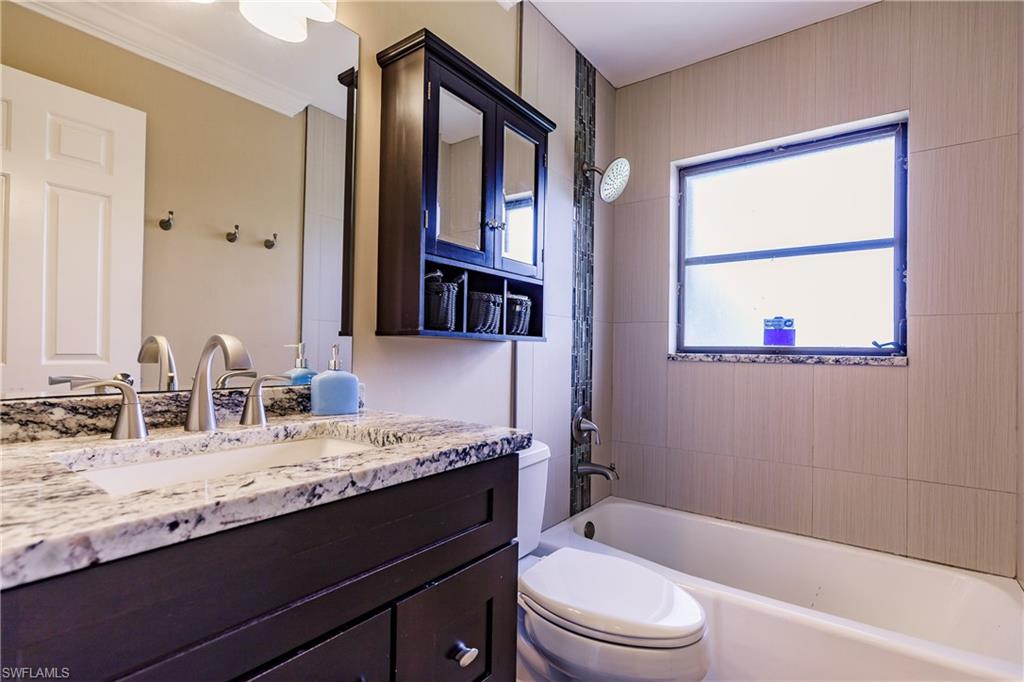 WILLOUGHBY ACRES - Residential