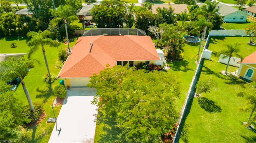 WILLOUGHBY ACRES - Residential