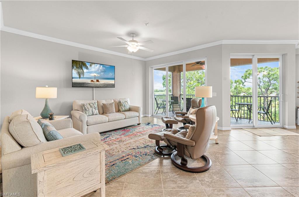 PALAZZO - Residential