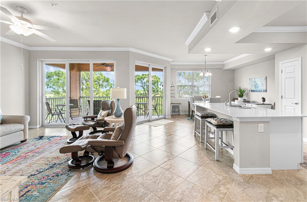 PALAZZO - Residential