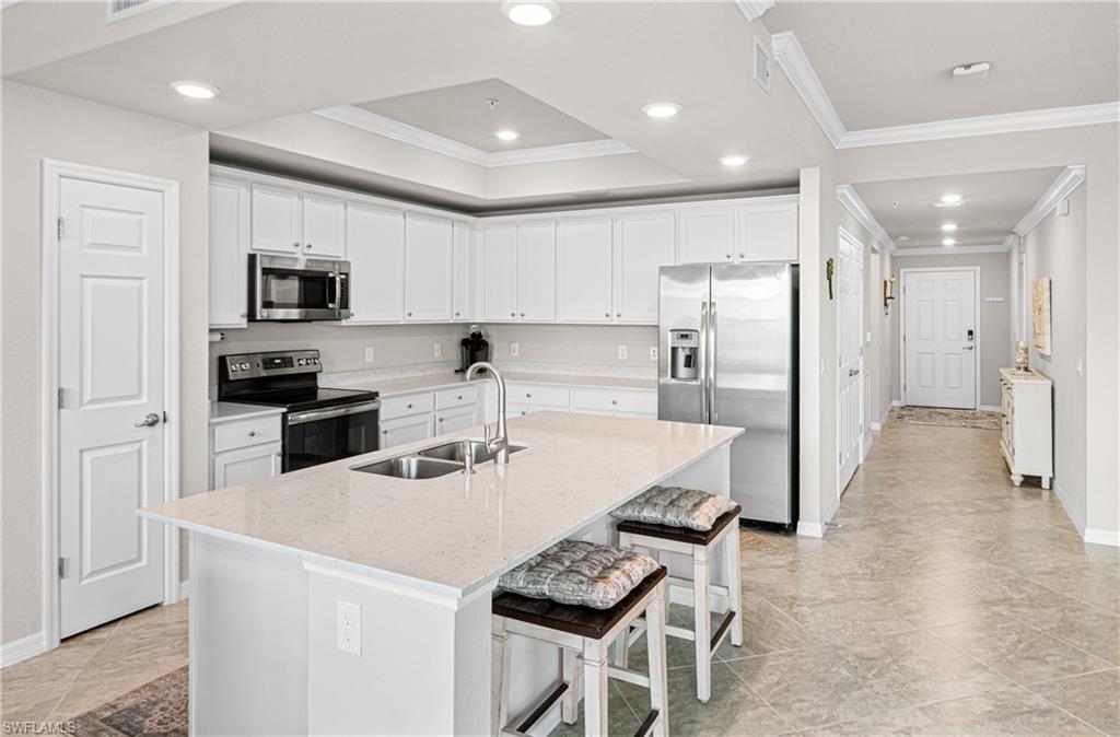 PALAZZO - Residential