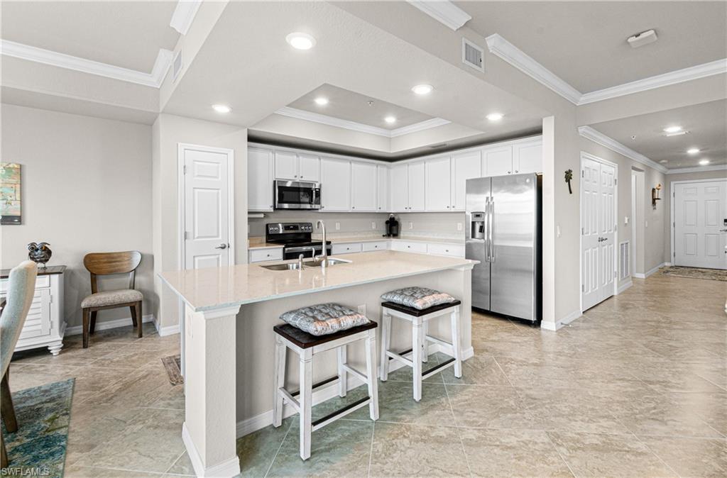 PALAZZO - Residential