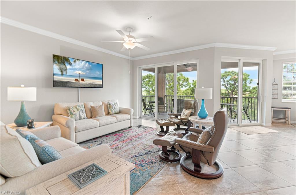 PALAZZO - Residential