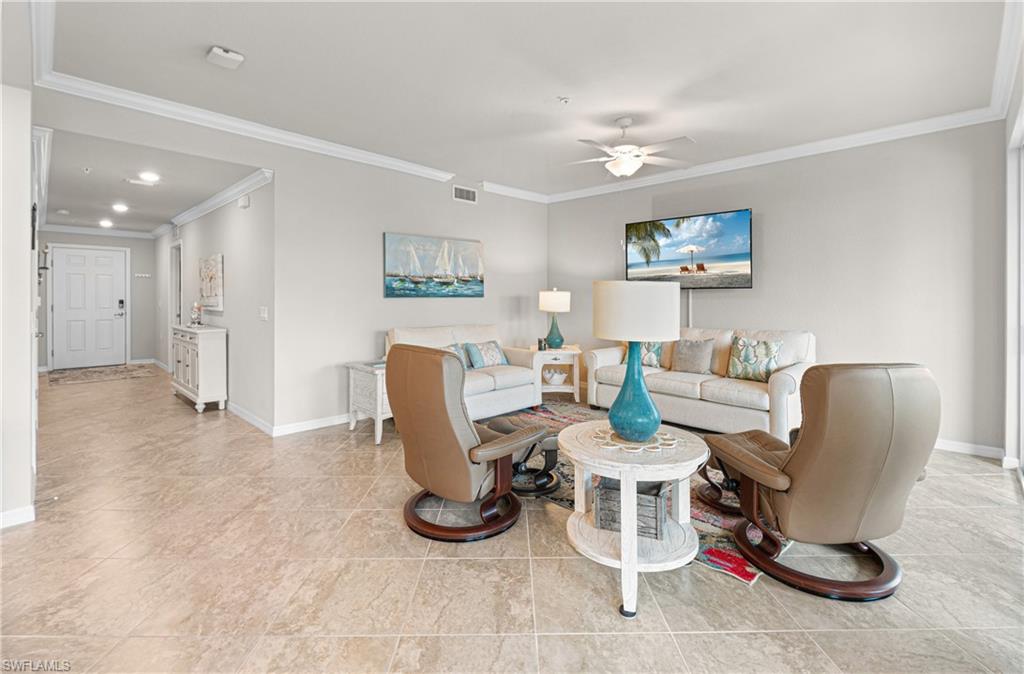 PALAZZO - Residential