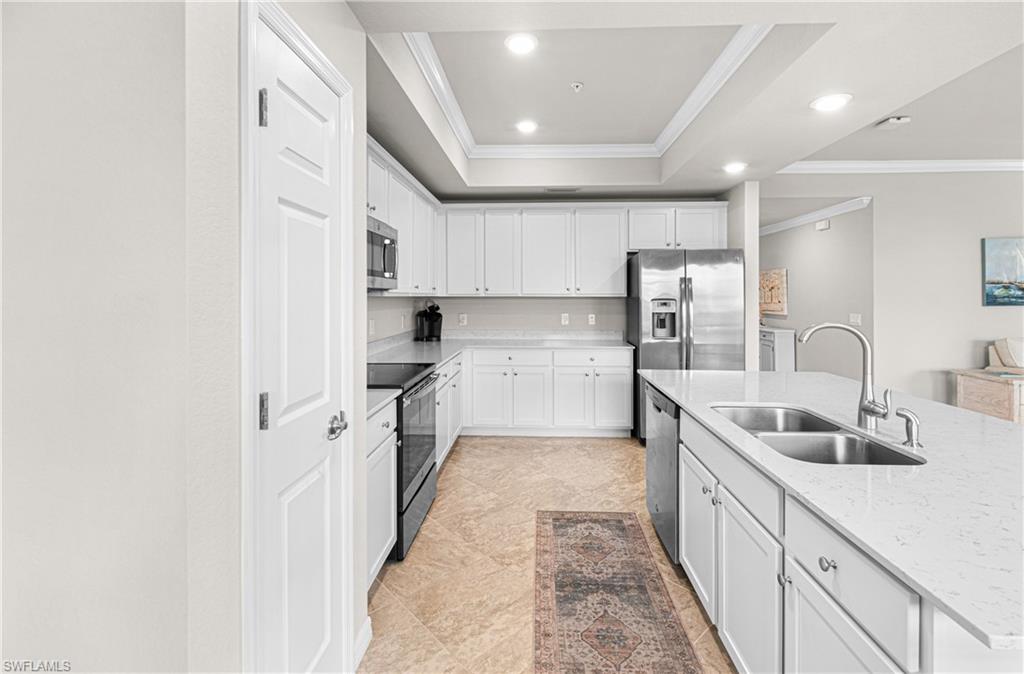 PALAZZO - Residential