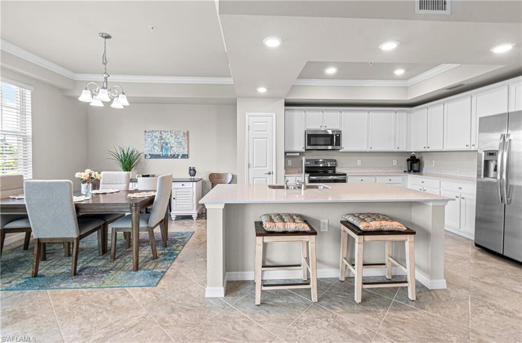 PALAZZO - Residential