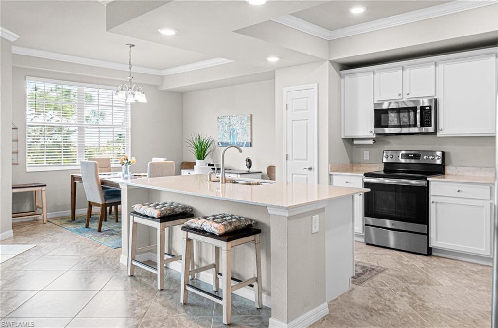 PALAZZO - Residential