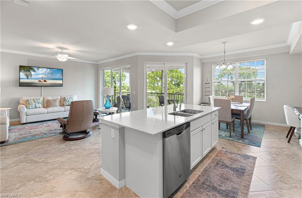 PALAZZO - Residential