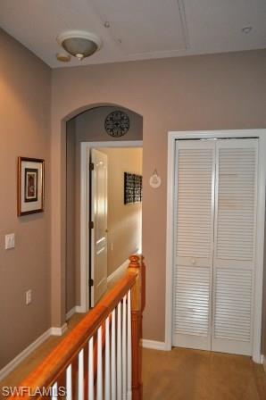 COTTONWOOD BEND - Residential