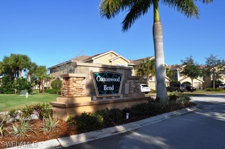 COTTONWOOD BEND - Residential