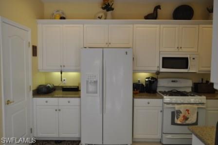 COTTONWOOD BEND - Residential