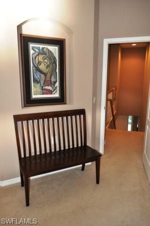 COTTONWOOD BEND - Residential