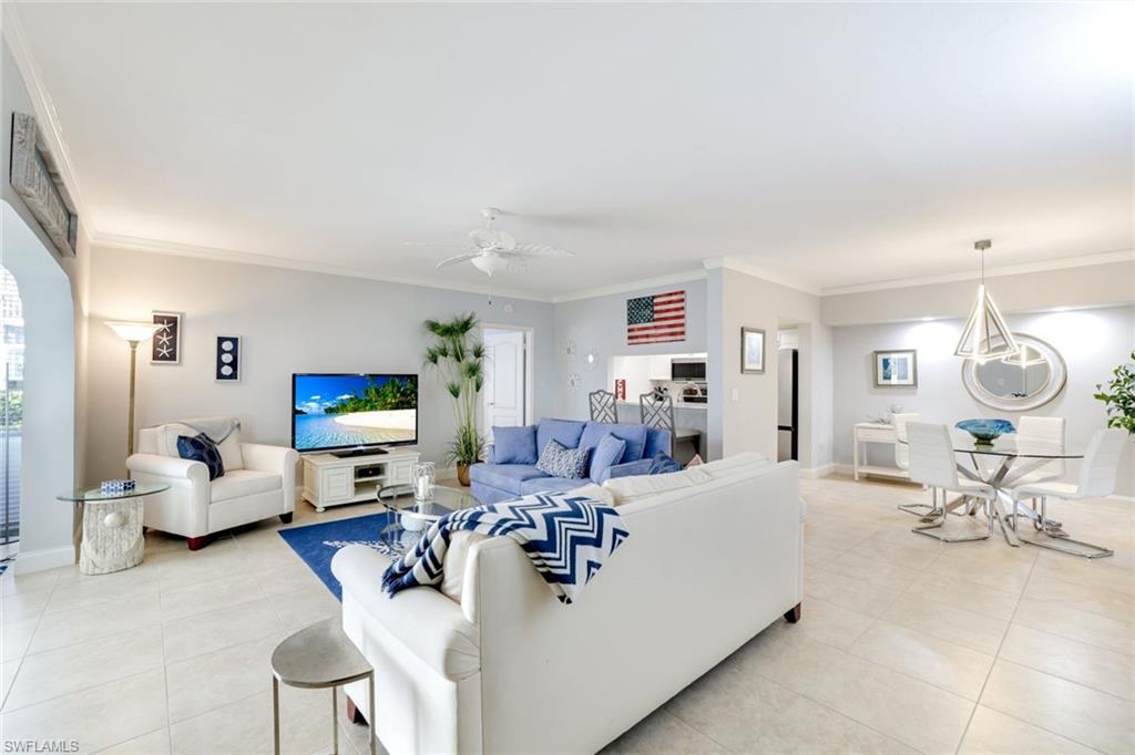 5801 Glencove DR 503