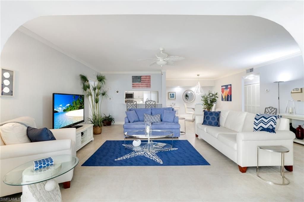 Photo of 5801 Glencove DR #503, NAPLES, FL 34108 (MLS # 226015101)