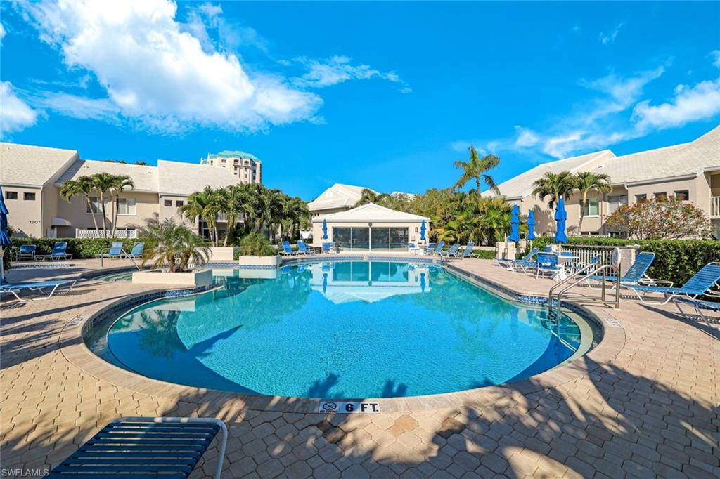 GLENCOVE - Residential