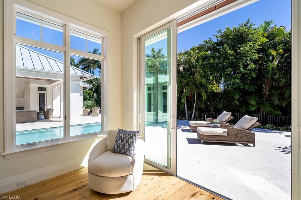 MOORINGS - Residential