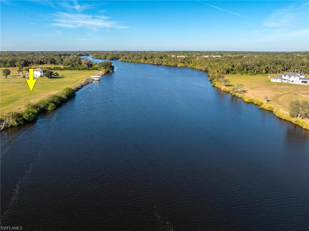 CALOOSA PRESERVE - Land