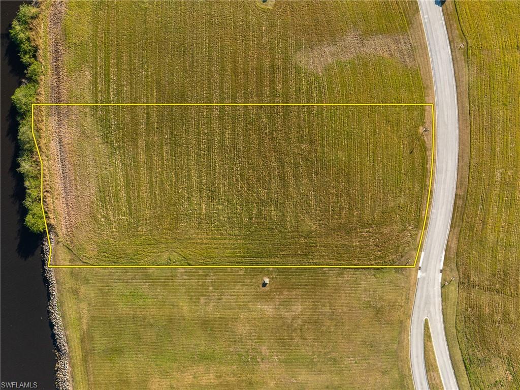 CALOOSA PRESERVE - Land