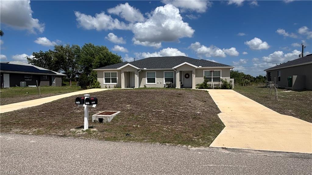 HARBOR HEIGHTS - Residential