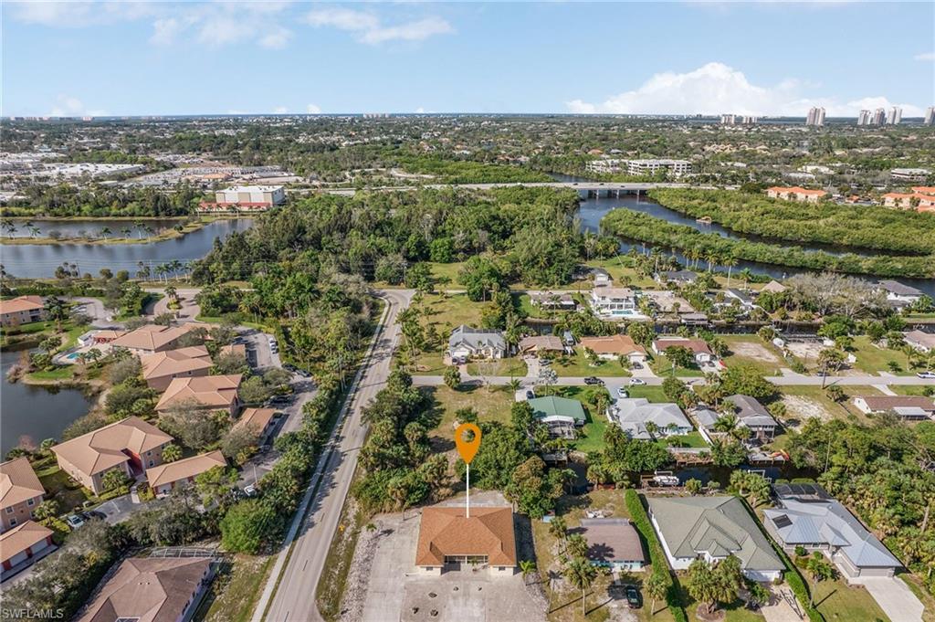 BONITA SPRINGS - Residential