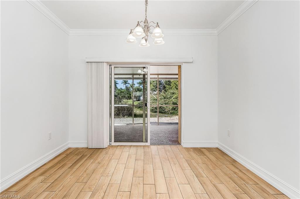 BONITA SPRINGS - Residential