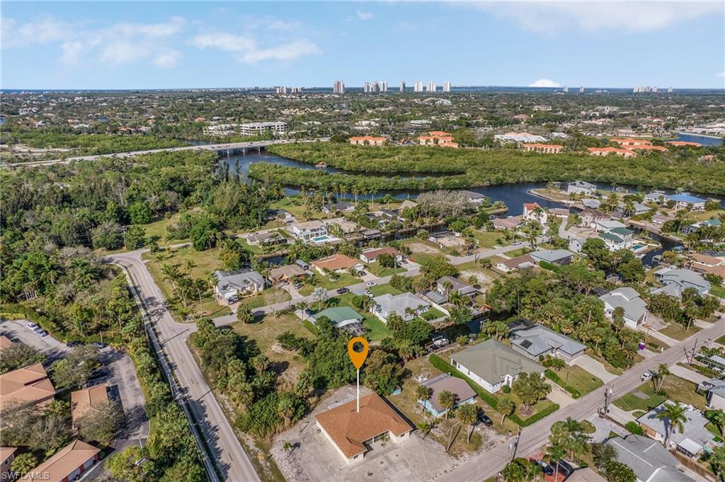 BONITA SPRINGS - Residential