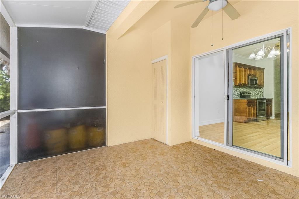 BONITA SPRINGS - Residential