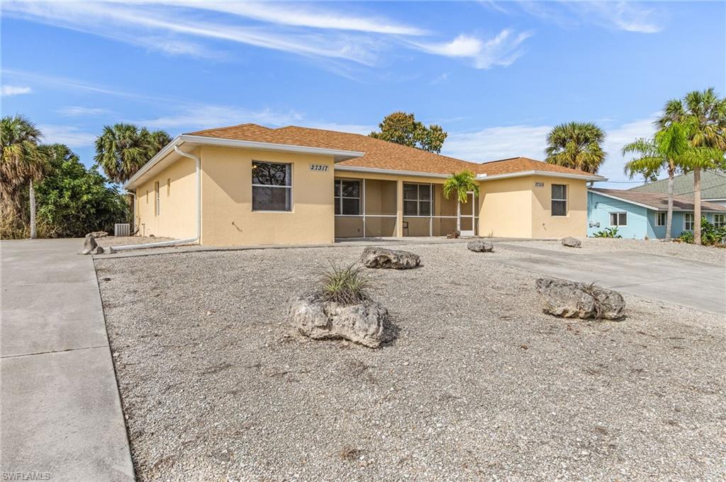 BONITA SPRINGS - Residential