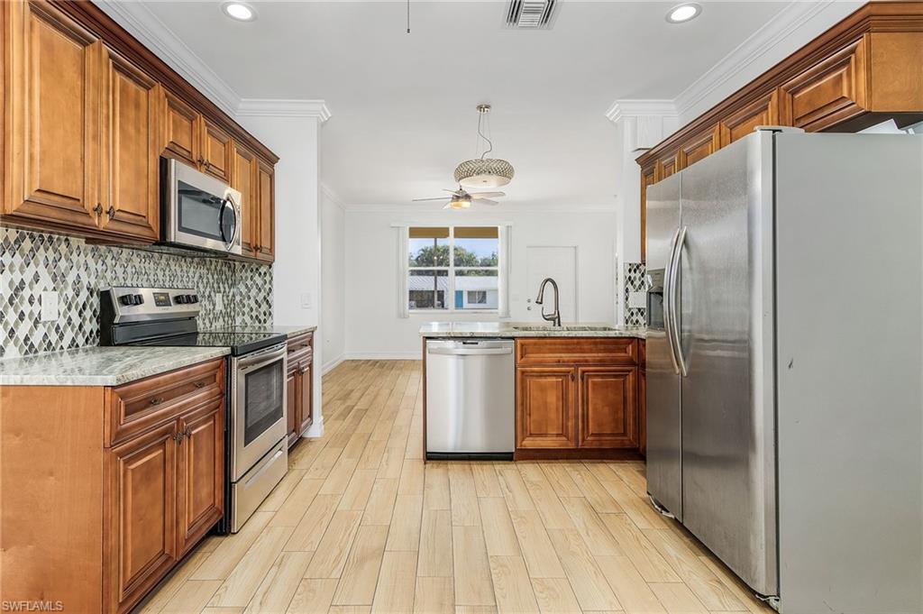 BONITA SPRINGS - Residential