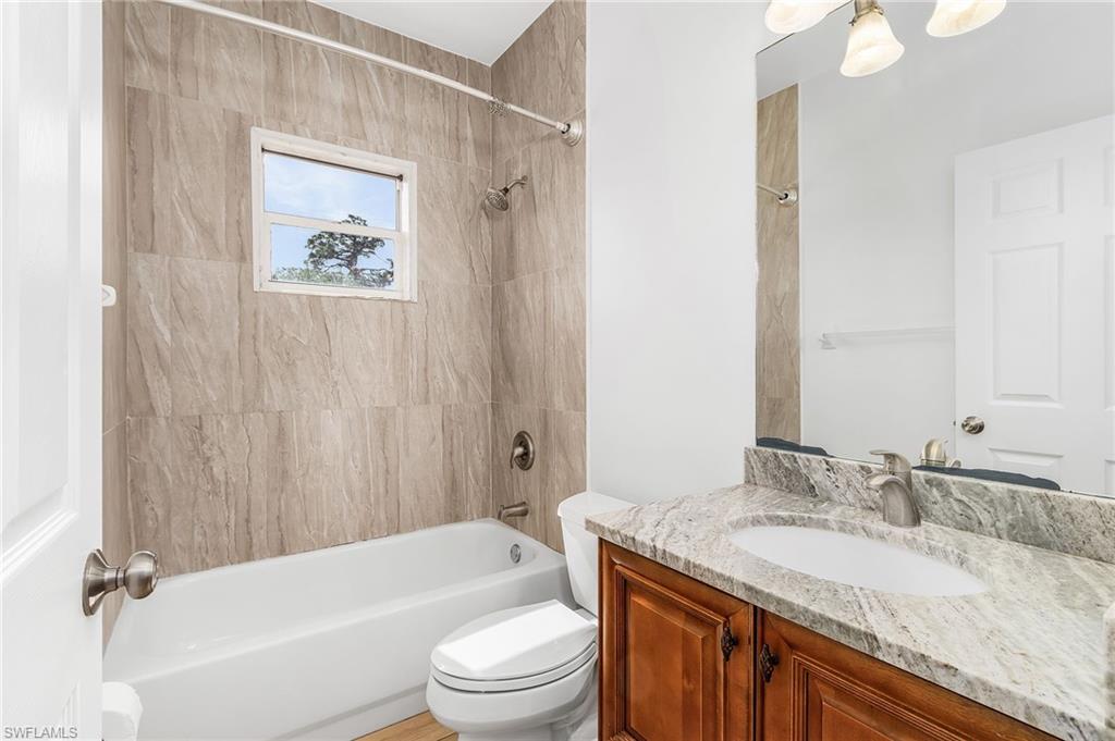 BONITA SPRINGS - Residential