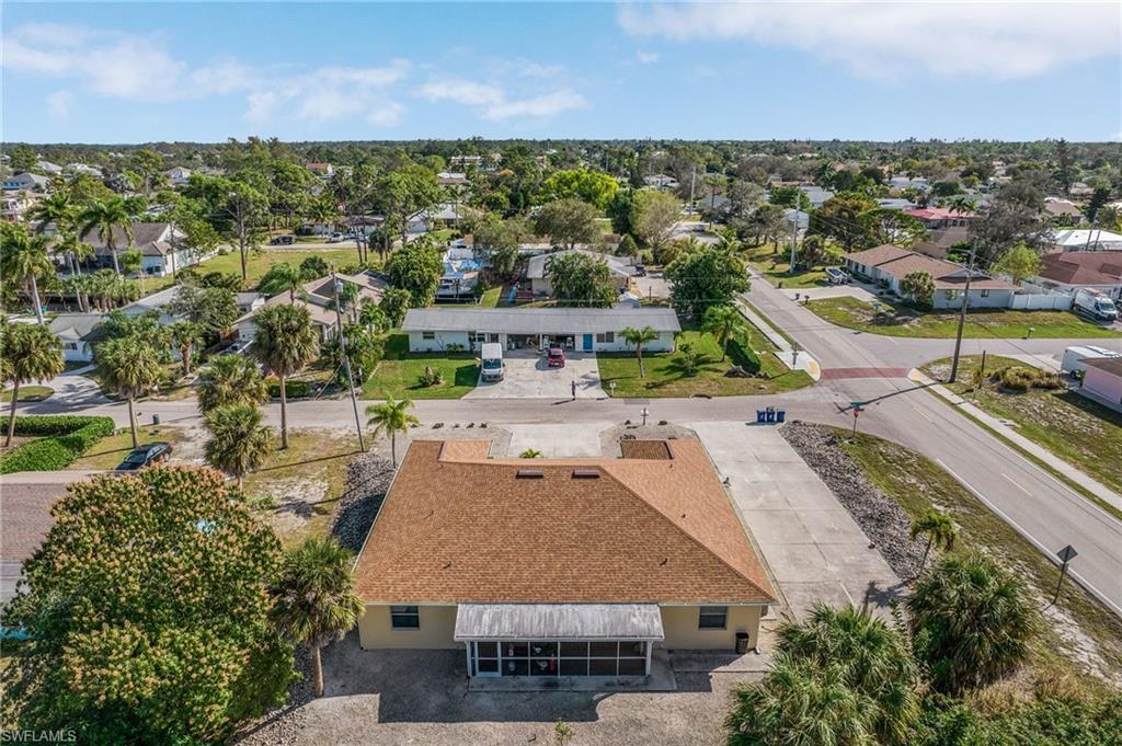 BONITA SPRINGS - Residential