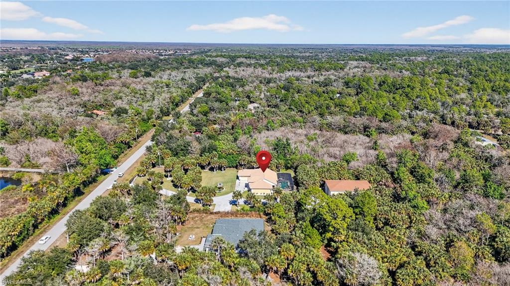 GOLDEN GATE ESTATES - Residential