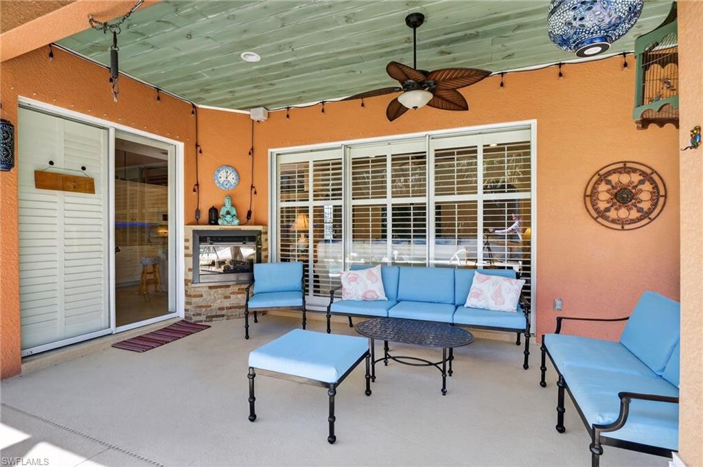 GOLDEN GATE ESTATES - Residential