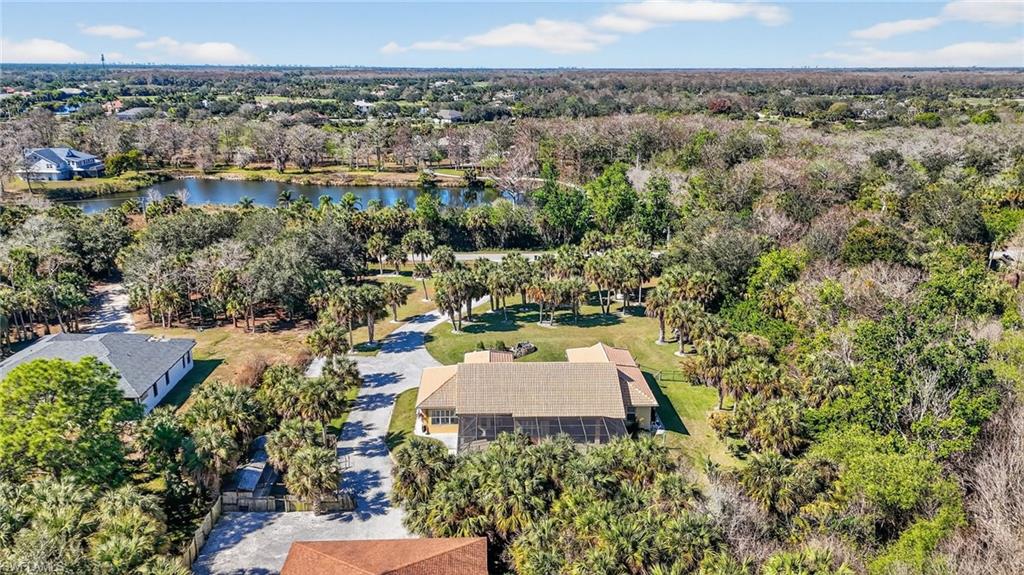 GOLDEN GATE ESTATES - Residential