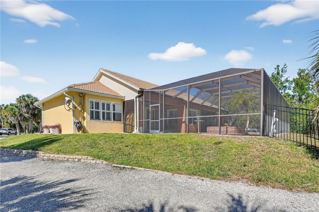 GOLDEN GATE ESTATES - Residential