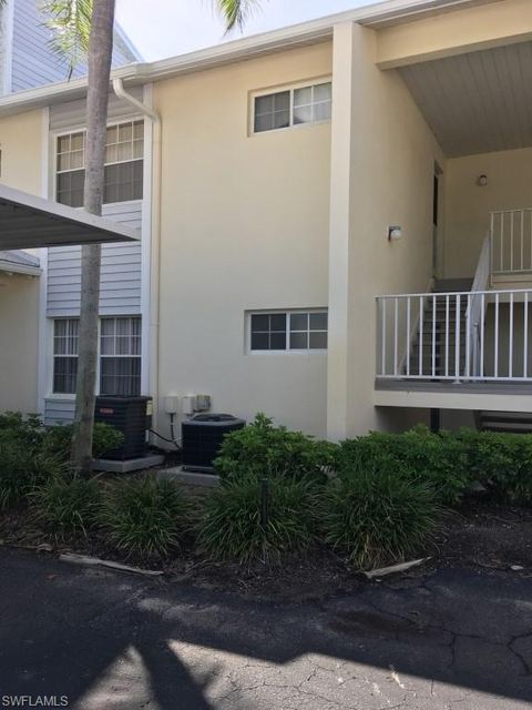 A home in FORT MYERS