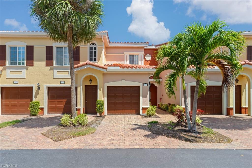 VILLAGIO - Residential