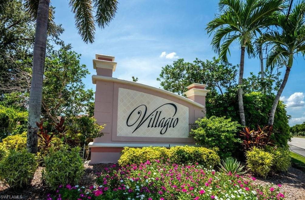 VILLAGIO - Residential