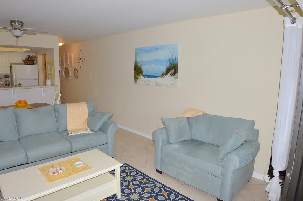 ESTERO ISLAND YACHT &  RACQUET CLUB CONDO - Residential