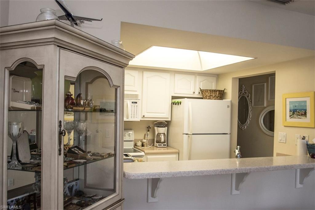 ESTERO ISLAND YACHT &  RACQUET CLUB CONDO - Residential